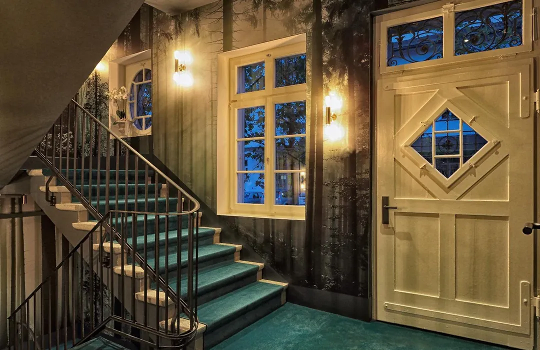 Boutique Hotel Spedition A Member Of Design Hotels-1