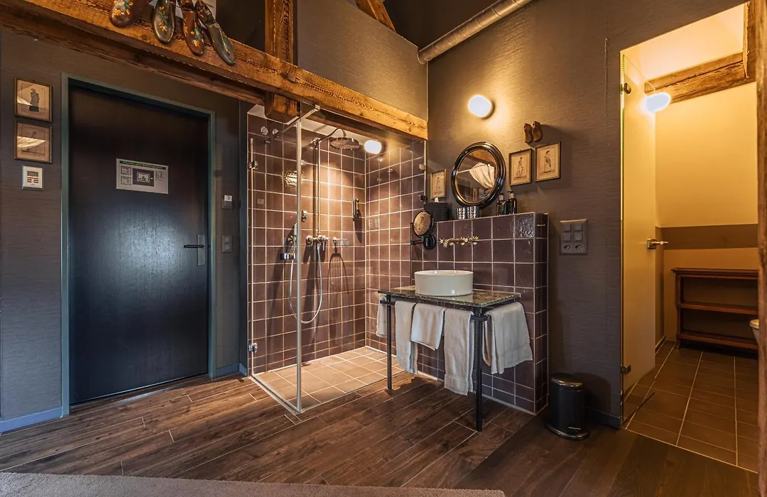 Boutique Hotel Spedition A Member Of Design Hotels-1