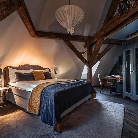 Boutique Hotel Spedition A Member Of Design Hotels-3